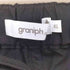 グラニフ graniph 少年ウルフ カーゴパンツ メンズ JPN:XL