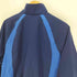 ナイキスケートボーディング NIKE SB FULL ZIP WOVEN SKATEBOARD JACKET フルジップ ウーブン スケートボード ナイロンジャケット メンズ JPN:L