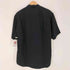 ユナイテッドアローズ UNITED ARROWS バンドカラー ショートスリーブシャツ メンズ JPN:L