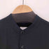 ユナイテッドアローズ UNITED ARROWS バンドカラー ショートスリーブシャツ メンズ JPN:L