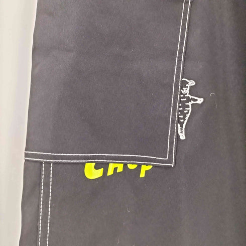 グラニフ graniph ラムチョップ ペインターパンツ メンズ JPN:XL