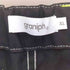 グラニフ graniph ラムチョップ ペインターパンツ メンズ JPN:XL