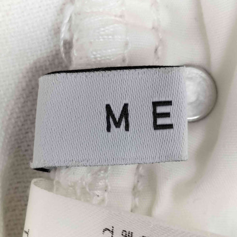 メリ meri デニムコクーンパンツ レディース JPN:M