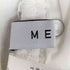 メリ meri デニムコクーンパンツ レディース JPN:M