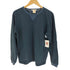 バーンズ Barns CLASSIC FIT Vガゼット L/S Tシャツ メンズ JPN:2