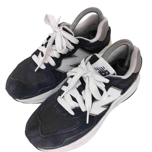 ニューバランス NEW BALANCE M5740CB ローカットスニーカー レディース 23.5