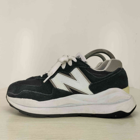 ニューバランス NEW BALANCE M5740CB ローカットスニーカー レディース 23.5