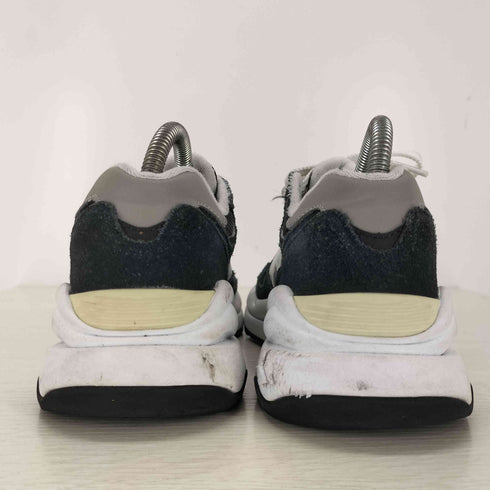 ニューバランス NEW BALANCE M5740CB ローカットスニーカー レディース 23.5