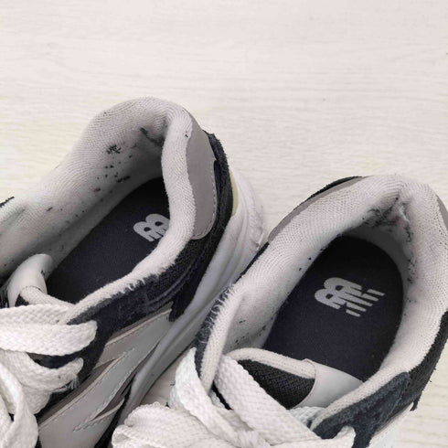 ニューバランス NEW BALANCE M5740CB ローカットスニーカー レディース 23.5