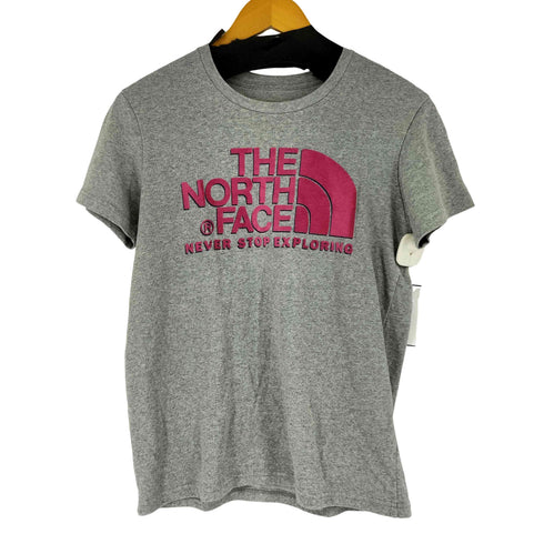 ザノースフェイス THE NORTH FACE S/S 3D DOME TEE レディース JPN:L