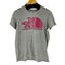 ザノースフェイス THE NORTH FACE S/S 3D DOME TEE レディース JPN:L