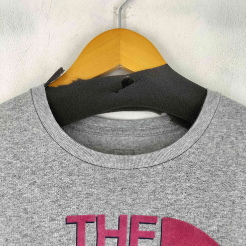 ザノースフェイス THE NORTH FACE S/S 3D DOME TEE レディース JPN:L