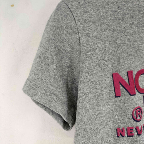 ザノースフェイス THE NORTH FACE S/S 3D DOME TEE レディース JPN:L
