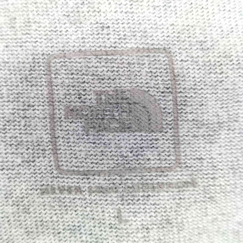 ザノースフェイス THE NORTH FACE S/S 3D DOME TEE レディース JPN:L