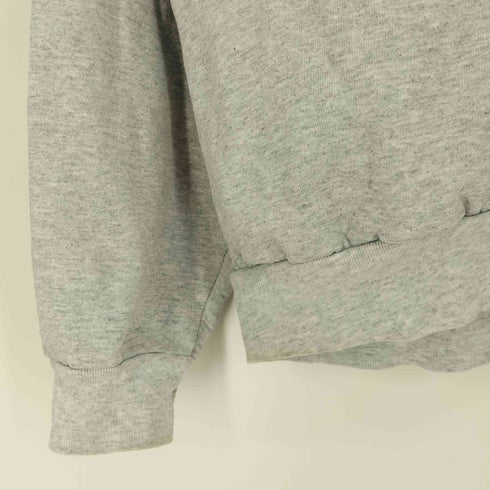 ロサンゼルスアパレル Los Angeles Apparel USA製 14OZ L/S クルーネック スウェット メンズ import:L