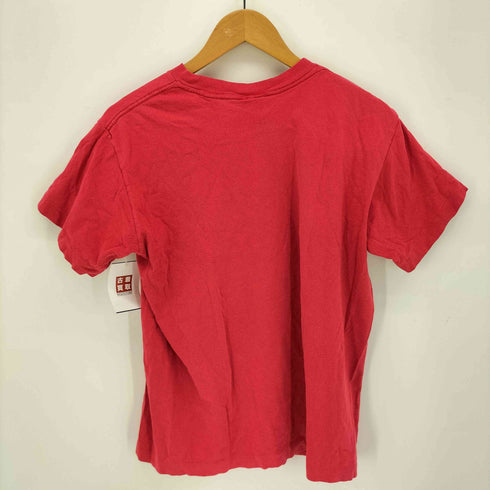ナイキ NIKE 90S USA製 銀タグ グラフィックプリント S/S Tシャツ シングルステッチ メンズ import:XL