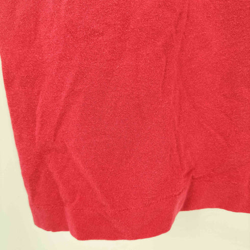 ナイキ NIKE 90S USA製 銀タグ グラフィックプリント S/S Tシャツ シングルステッチ メンズ import:XL