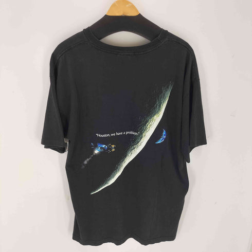 ムリナ murina 90s USA製 ムービープリントS/Sカットソー メンズ XL
