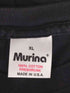 ムリナ murina 90s USA製 ムービープリントS/Sカットソー メンズ XL