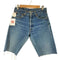 リーバイス Levis 501 ボタンフライ デニムショーツ メンズ US:28-29