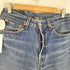 リーバイス Levis 501 ボタンフライ デニムショーツ メンズ US:28-29
