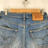 リーバイス Levis 501 ボタンフライ デニムショーツ メンズ US:28-29