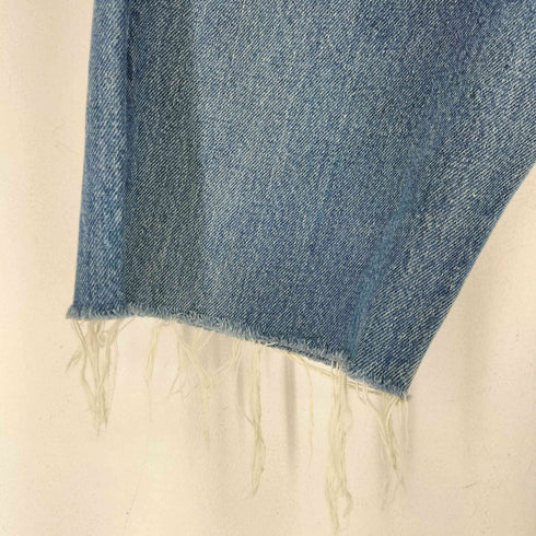 リーバイス Levis 501 ボタンフライ デニムショーツ メンズ US:28-29