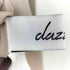 ダズリン dazzlin ギャザーコルセットチビフリワンピース レディース FREE