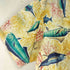 グローブハウス GLOVE HOUSE 日本製 魚類 総柄 S/S シャツ メンズ JPN:L