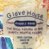 グローブハウス GLOVE HOUSE 日本製 魚類 総柄 S/S シャツ メンズ JPN:L