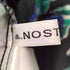 ノスタルジア &.NOSTALGIA サマーフラワーフレアワンピース レディース JPN:M