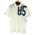 トミーヒルフィガー TOMMY HILFIGER Slim Fit ナンバリングプリント S/S ポロシャツ メンズ import:XL