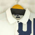 トミーヒルフィガー TOMMY HILFIGER Slim Fit ナンバリングプリント S/S ポロシャツ メンズ import:XL