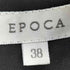 エポカ Epoca ライトレノクロス ワンピース レディース JPN:38