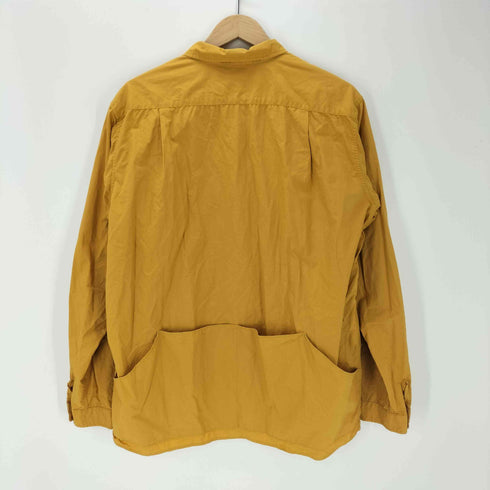 d wear D&DEPARTMENT バックポケットシャツ メンズ JPN:XL