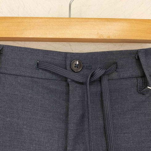 コムサイズム COMME CA ISM ワイド カーゴパンツ メンズ JPN:M