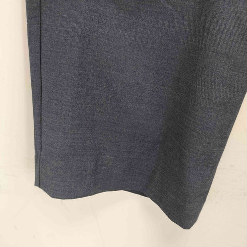 コムサイズム COMME CA ISM ワイド カーゴパンツ メンズ JPN:M