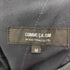 コムサイズム COMME CA ISM ワイド カーゴパンツ メンズ JPN:M