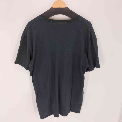 ムービープリント 半袖カットソー メンズ 2XL