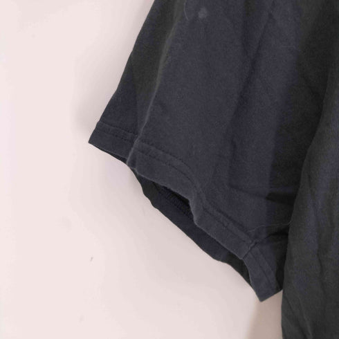 ムービープリント 半袖カットソー メンズ 2XL