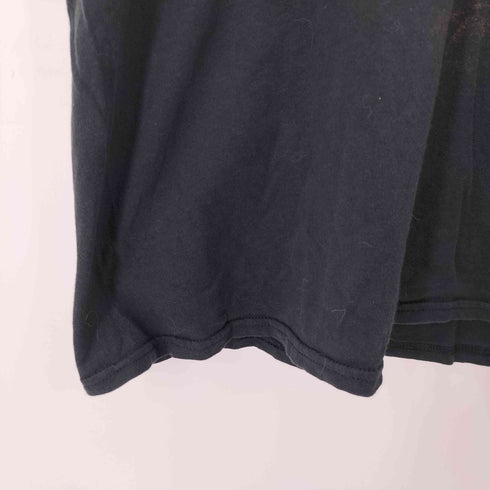 ムービープリント 半袖カットソー メンズ 2XL