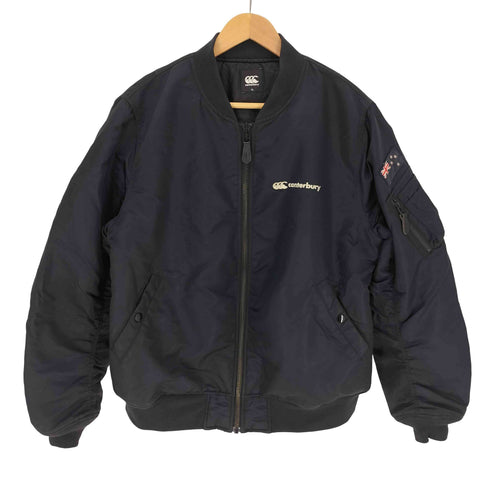 カンタベリー CANTERBURY DEFENDER JACKET ディフェンダー ジャケット メンズ import:XL