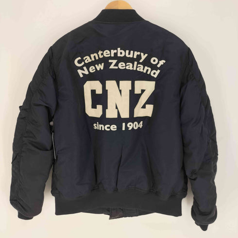 カンタベリー CANTERBURY DEFENDER JACKET ディフェンダー ジャケット メンズ import:XL