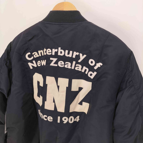カンタベリー CANTERBURY DEFENDER JACKET ディフェンダー ジャケット メンズ import:XL