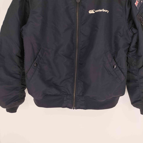 カンタベリー CANTERBURY DEFENDER JACKET ディフェンダー ジャケット メンズ import:XL