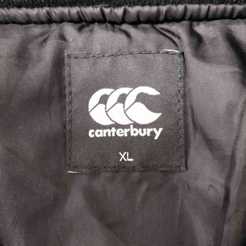 カンタベリー CANTERBURY DEFENDER JACKET ディフェンダー ジャケット メンズ import:XL