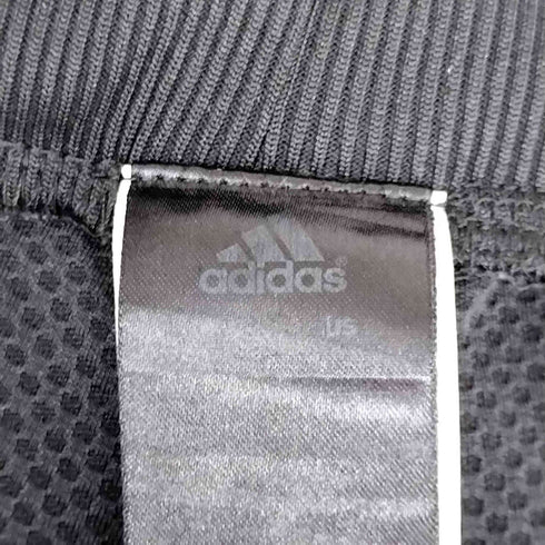アディダス adidas パフォーマンスロゴ プリント サルエル ショーツ メンズ