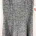 セオリー theory TWEED KNIT TREKANA ウールポリ Aライン ノースリーブワンピース レディース JPN:2