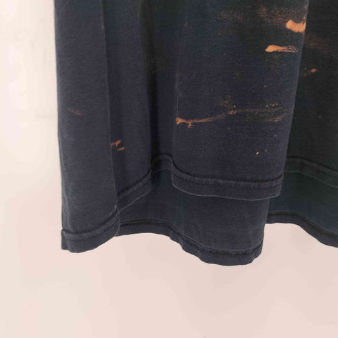 ムービープリントS/Sカットソー メンズ 2XL