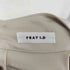 フレイアイディー FRAY I.D ラッフルスリーブブラウス レディース ONE SIZE